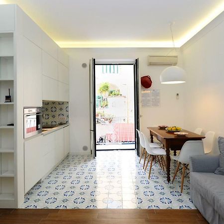 아말피 Residenza Piccolomini 아파트 외부 사진