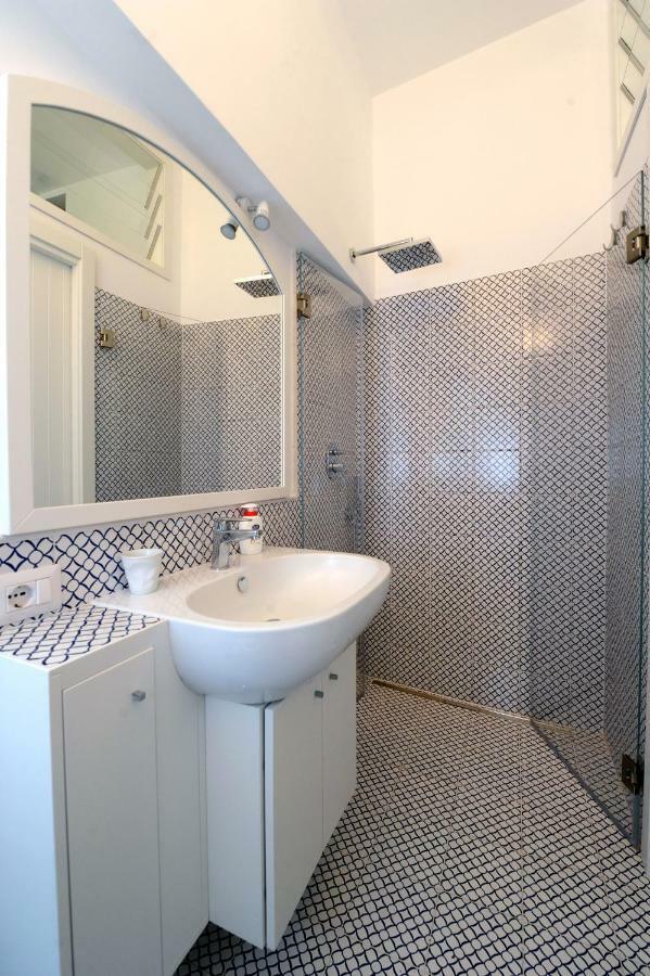 아말피 Residenza Piccolomini 아파트 외부 사진