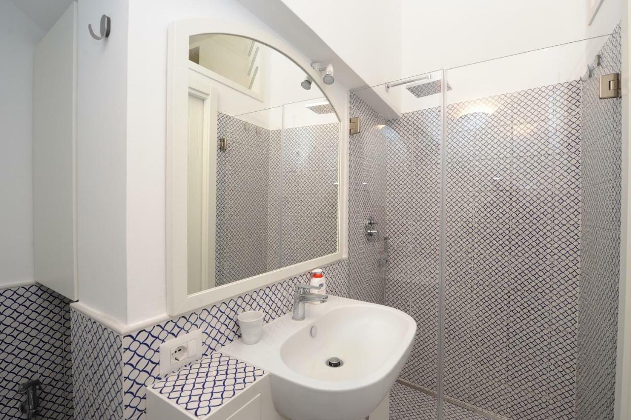 아말피 Residenza Piccolomini 아파트 외부 사진